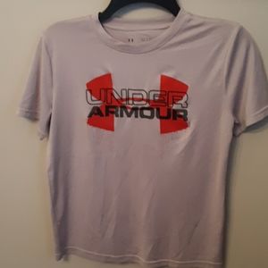 Under armor t shirt